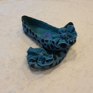 Blowfish Malibu Flats